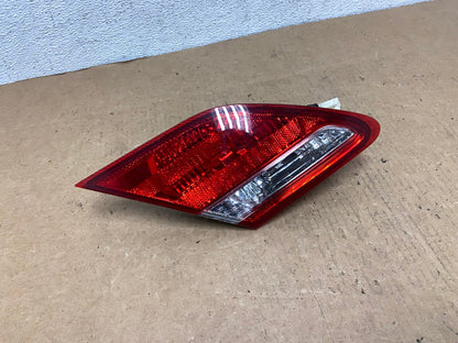 2005-2010 Toyota Avalon Left Driver LH Side Tail Light Inner AD4596 LK0