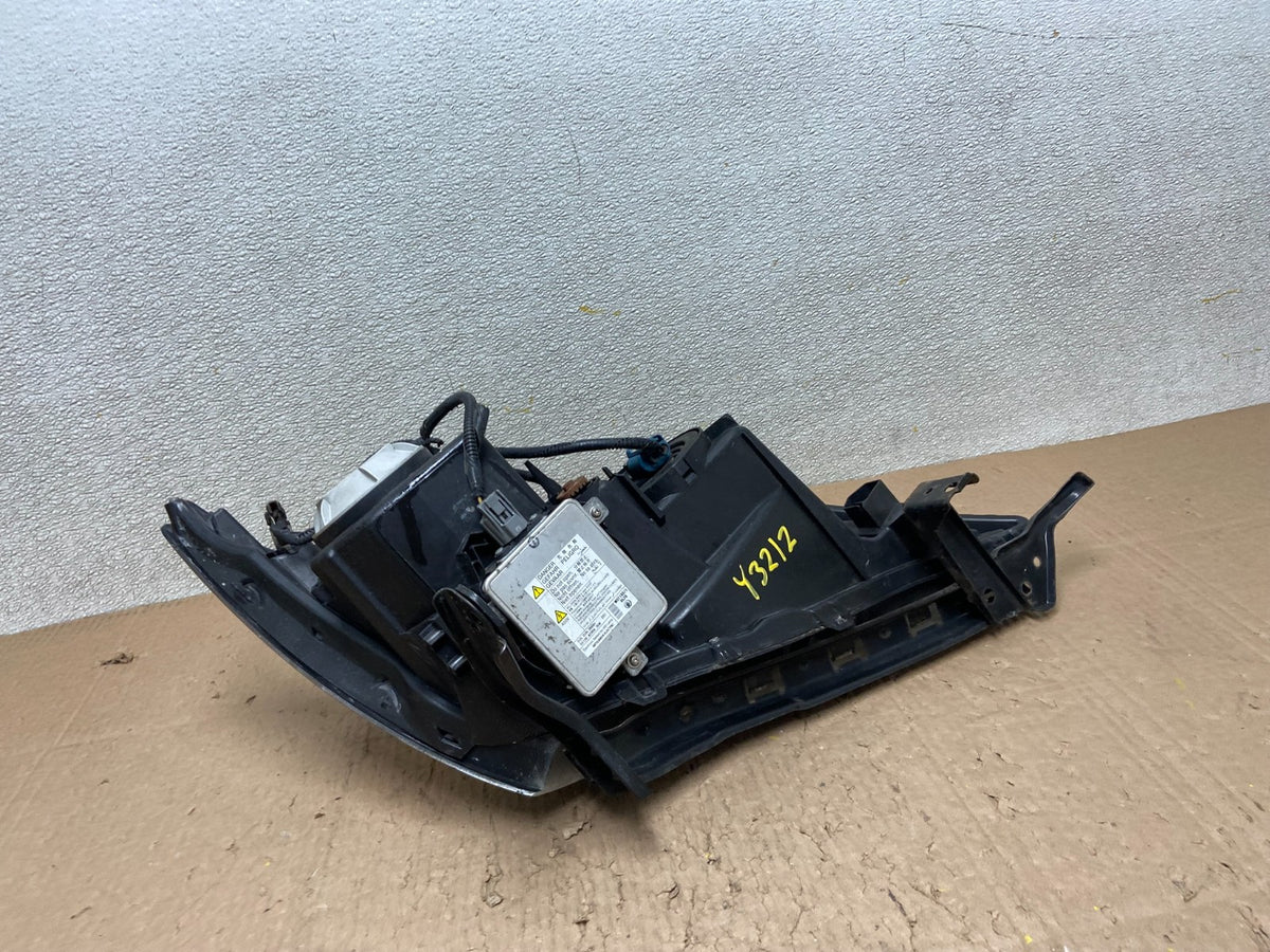 2007 2008 2009 Acura MDX Headlight Xenon HID Left Driver Lh Side Y3212 DW7