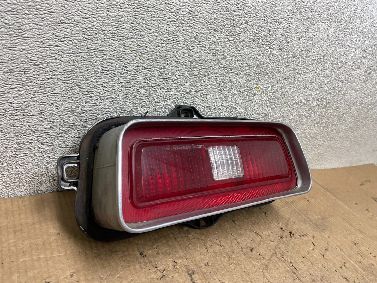 1974 Chevrolet Chevelle Malibu Classic Laguna Right Side Tail Light AA84732