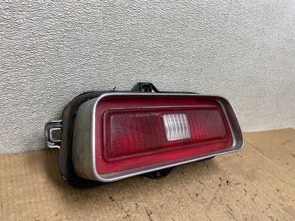 1974 Chevrolet Chevelle Malibu Classic Laguna Right Side Tail Light AA84732
