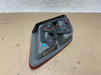 2013 to 2018 Ford Taurus Right Passenger Rh Side Tail Light Inner AH5793 LK4