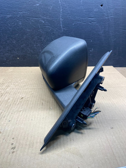 2020 to 2022 Ford Explorer Right Passenger RH Side Door Heated Mirror AD4913 DW2