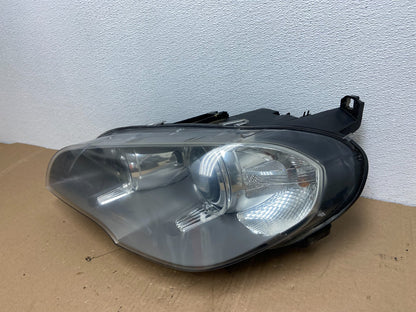 2011 to 2013 BMW X5 Left Driver LH Side Headlight Xenon HID OEM AB6424 DW1
