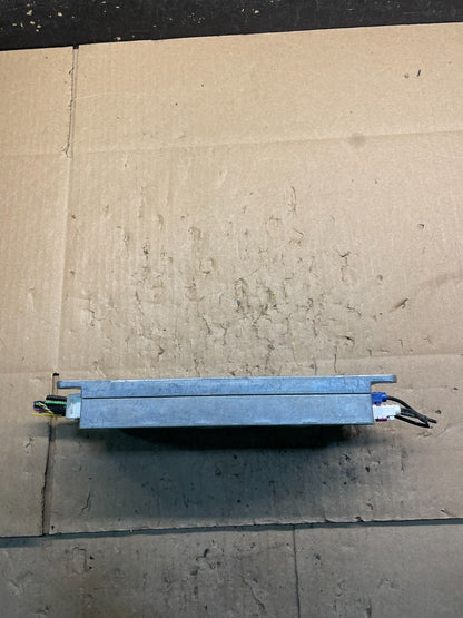 2007 to 2011 Bmw Bluetooth Control Module Computer Telematics W1397 DG4