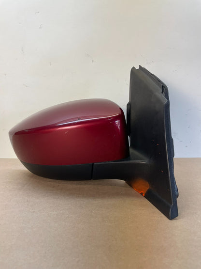 2013 - 2017 Ford Escape Right Passenger Power Door Heated Mirror AI0793 PS0
