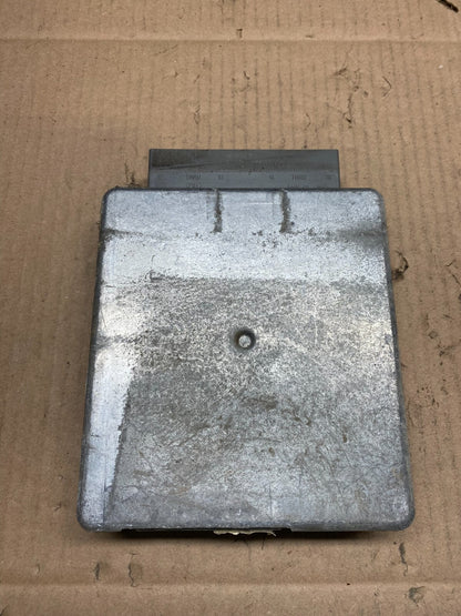 1999 Ford Van E150 E250 5.4L Engine Control Module ECU XC2F-12A650-KC x0636 DG0