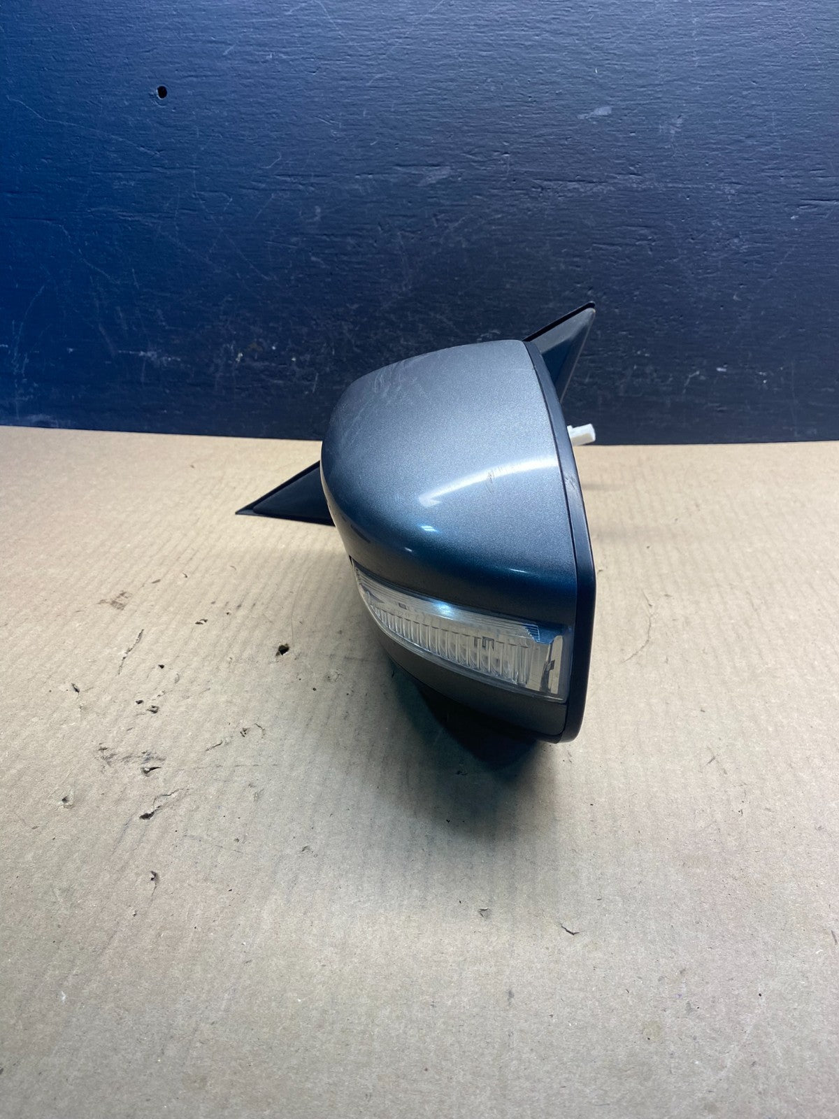 2013-2018 Nissan Altima Left Driver LH View Power Turn Door Mirror ac8892 DG9