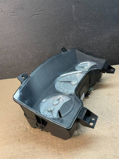 2006 Dodge Durango Speedometer Instrument Cluster Gauge ae3364 DG1