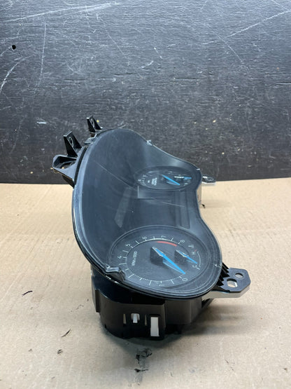 2016 Ford Explorer Speedometer Cluster Gauge U1390 DG1