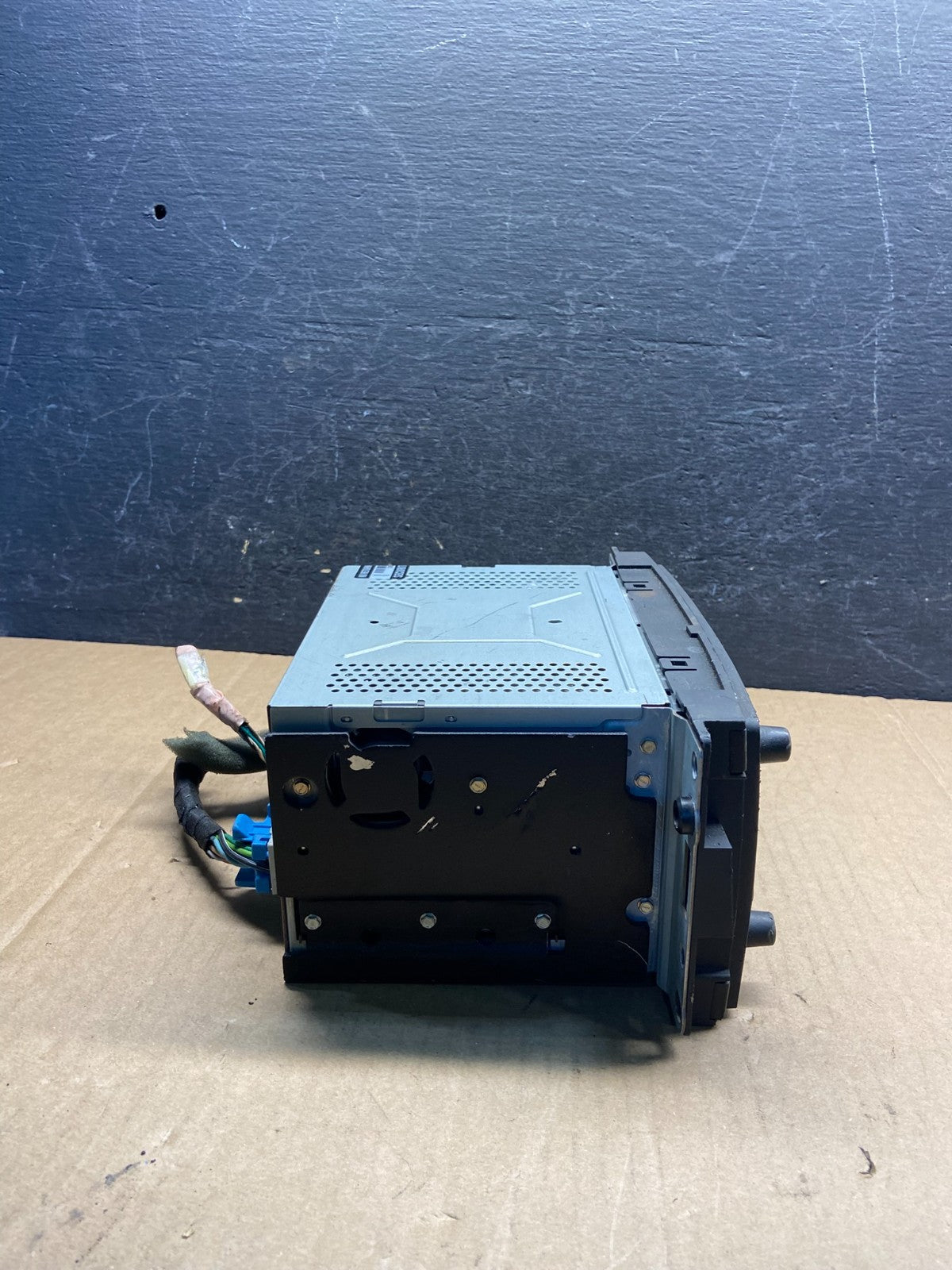 GM Chevrolet GMC Navigation Radio 10373724 AF94462