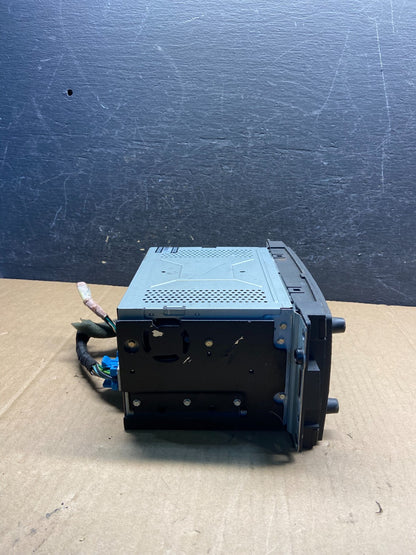 GM Chevrolet GMC Navigation Radio 10373724 AF94462