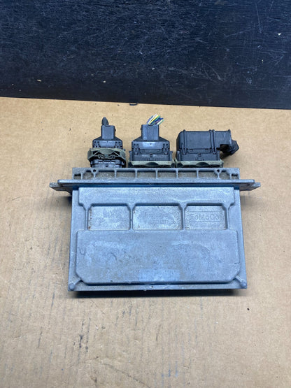 2007 Ford Edge MKX Engine Control Module Unit Ecu Ecm AH5016 DG1