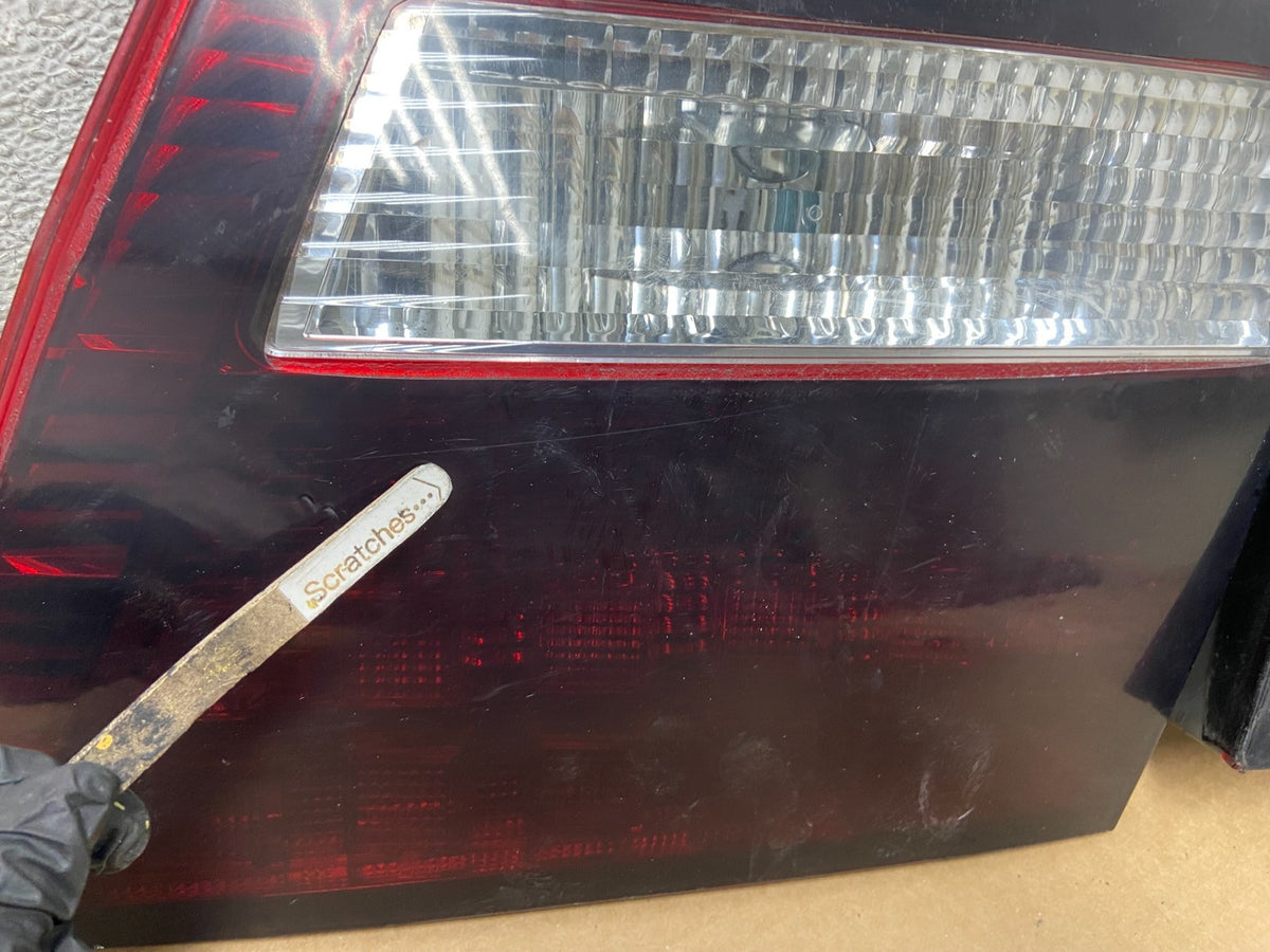 2005 2006 2007 Honda Odyssey Left+Right Side Tail Lights AH7765 DW5