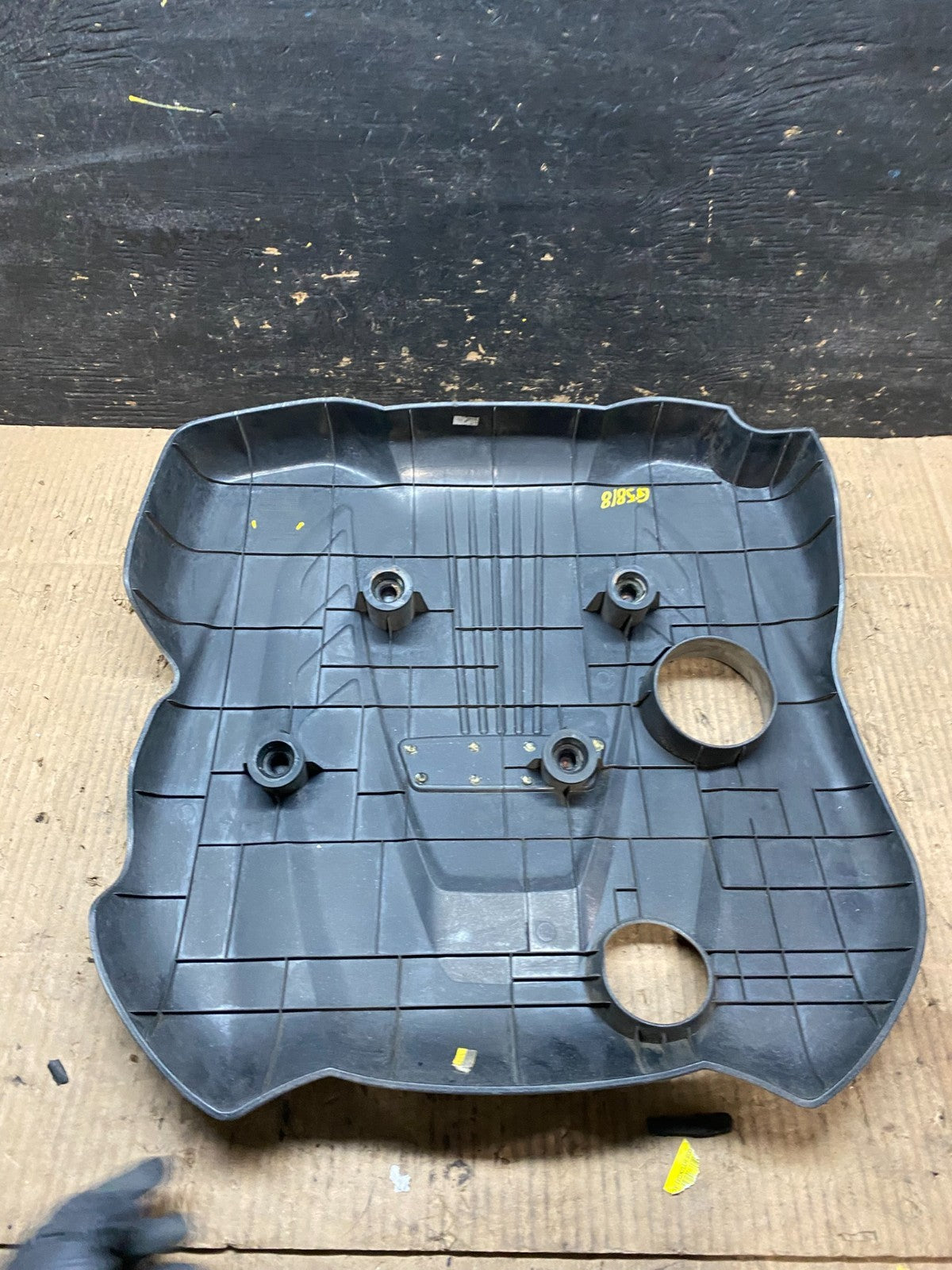 2011 - 2016 Kia Optima Hybrid 2.4L Engine Motor Cover 29240-2g820 T9763 DG5
