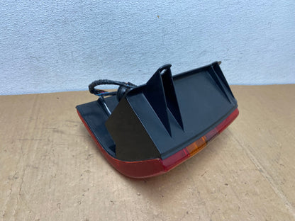 1993-1998 Jeep Grand Cherokee ZJ Right Passenger Rh Tail Light DEP AD1262 LK4