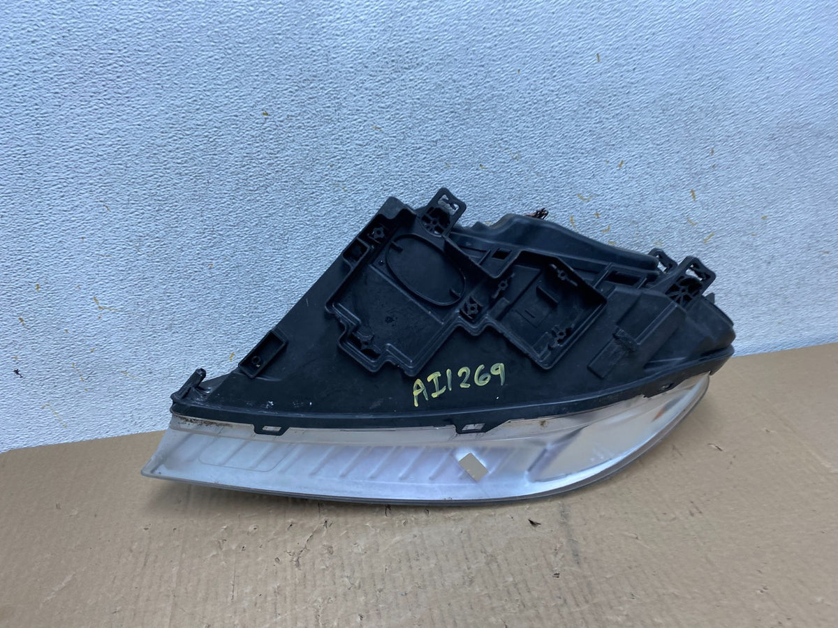 2008 to 2013 Volvo XC70 V70 S80 Right Passenger Side Halogen Headlight AI1269 DW6