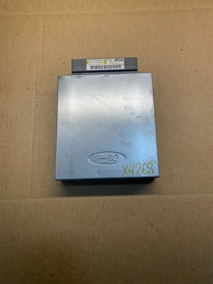 2002 2003 Ford Ranger 3.0L Engine Control Unit ECU Computer Module ac2750 DG0
