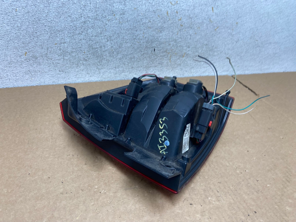2014 - 2017 Jeep Compass Left Driver LH Side Tail Light AI3353 LK4