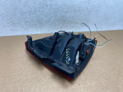 2014 - 2017 Jeep Compass Left Driver LH Side Tail Light AI3353 LK4