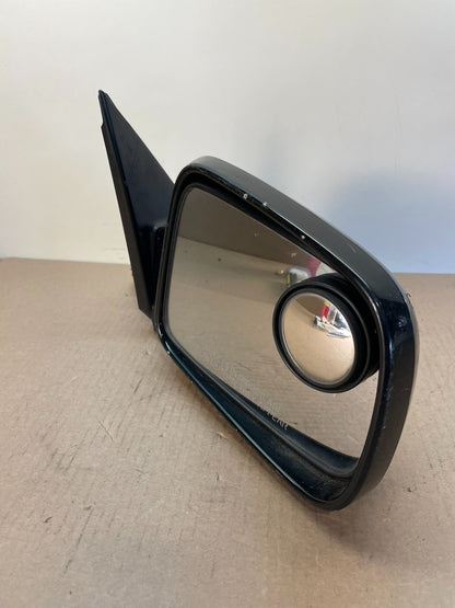 2002-2006 Honda CR-V CRV Right Passenger RH Side View Door Mirror AJ0593 DG2