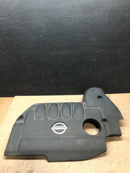 2007 to 2013 Nissan Altima Engine Motor Cover G5956 PS1