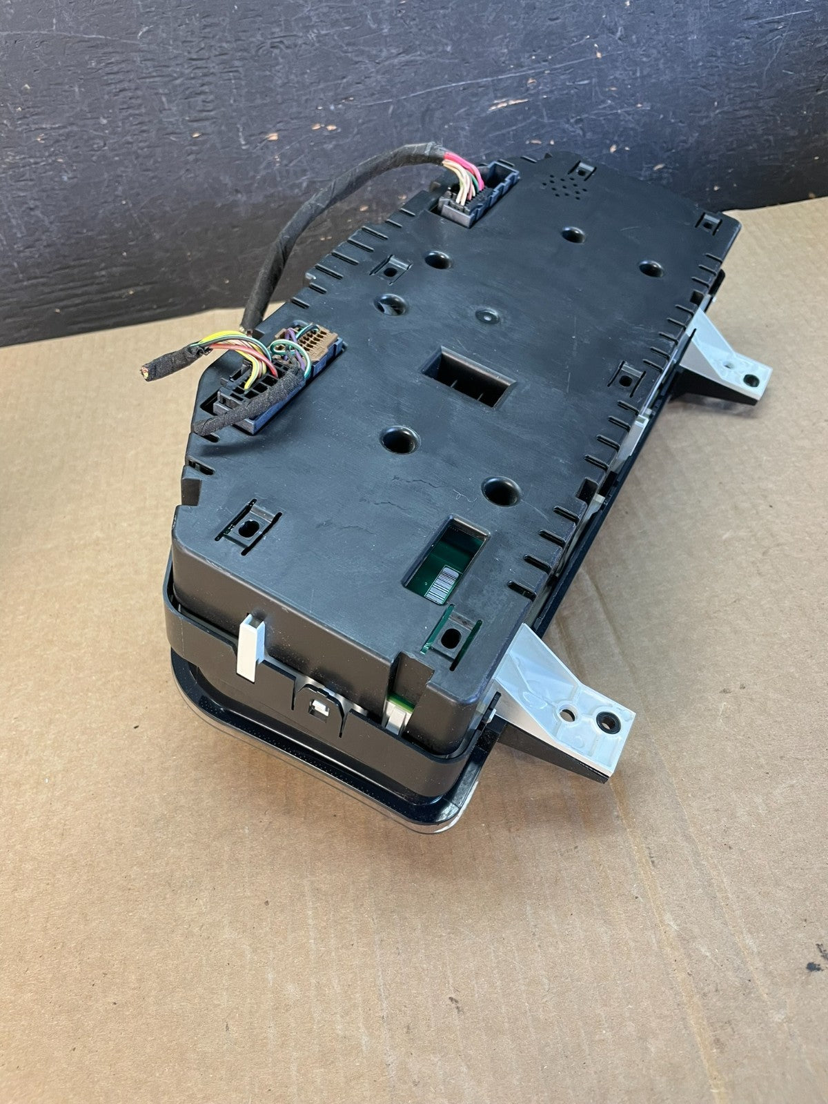 2012 Dodge Ram 1500 Instrument Speedometer Gauge Cluster AF3570 DG7