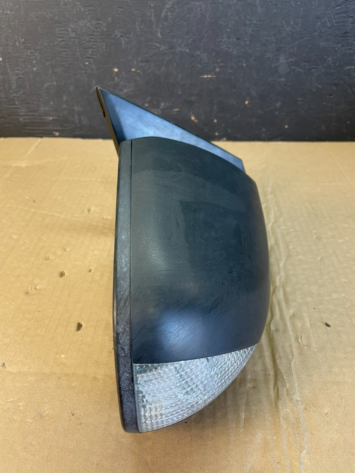 2005 to 2010 Scion TC Right Passenger Side View Door Mirror AC9775 DW4