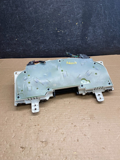 2004 2008 Ford F150 F-150 Speedometer Cluster Gauge AG6371 DG5