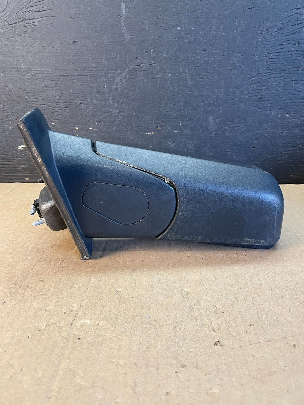 2007 2009 2009 2010 Ford Edge Driver Left LH Door Mirror AD5614 DW3