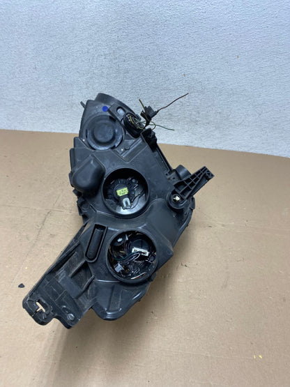 2013 to 2016 Ford C-MAX Left Driver LH Side Headlight DEPO AF4466 LK7