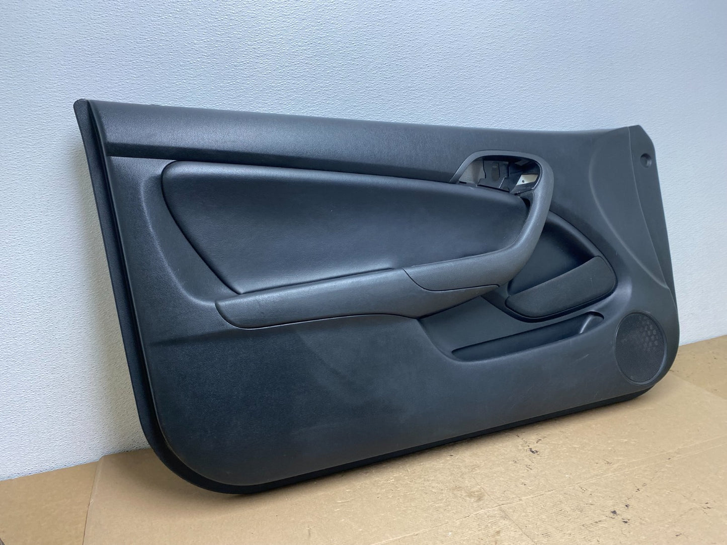 2002 to 2006 Acura RSX Left Driver Side Door Panel AF49622