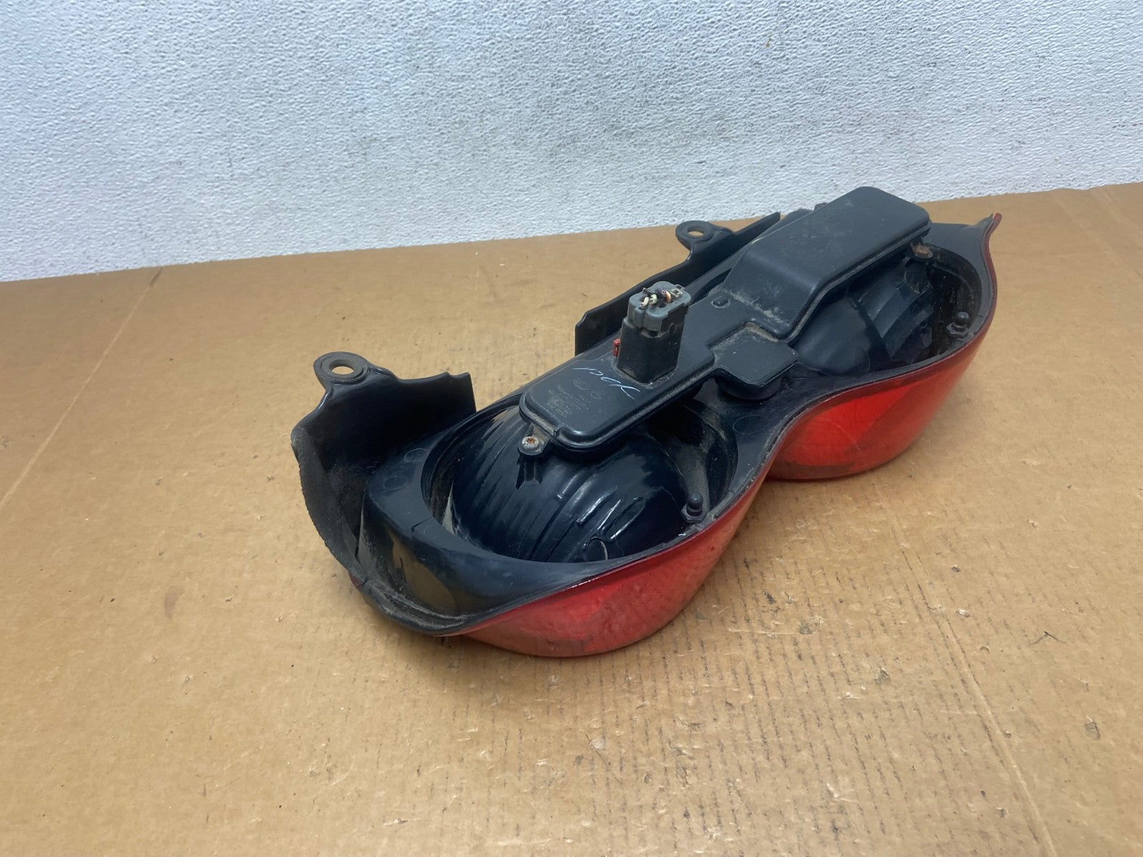 2004-2009 Dodge Durango Tail Light Right Passenger RH Side AE0545 LK5