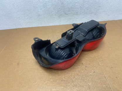 2004-2009 Dodge Durango Tail Light Right Passenger RH Side AE0545 LK5