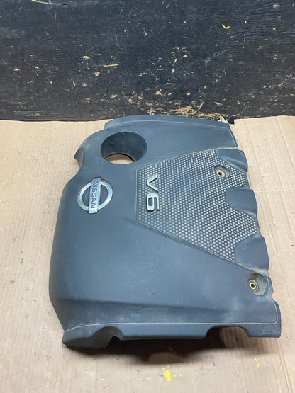2009 to 2014 Nissan Maxima 3.5L Engine Motor Cover OEM W4859 DG2