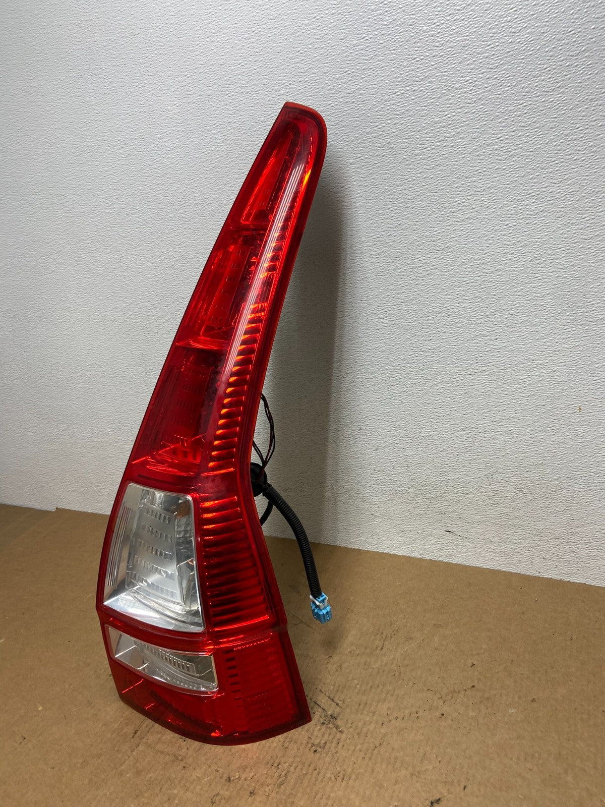 2007 - 2011 Honda Cr-v Crv Right Passenger Rh Side Tail Light Oem AC3229 DW1