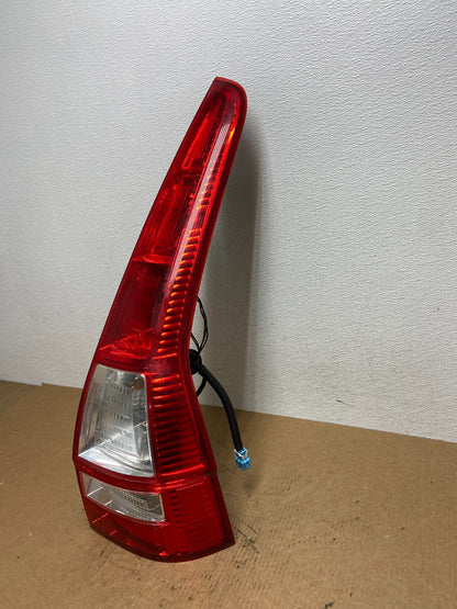 2007 - 2011 Honda Cr-v Crv Right Passenger Rh Side Tail Light Oem AC3229 DW1