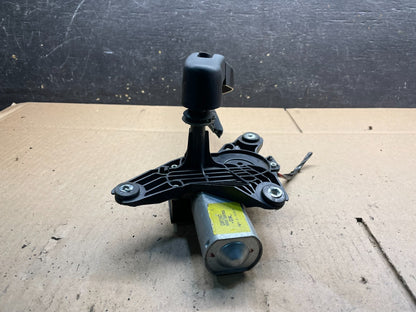 2013 to 2017 Buick Enclave Windshield Rear Wiper Motor v9043 DG2
