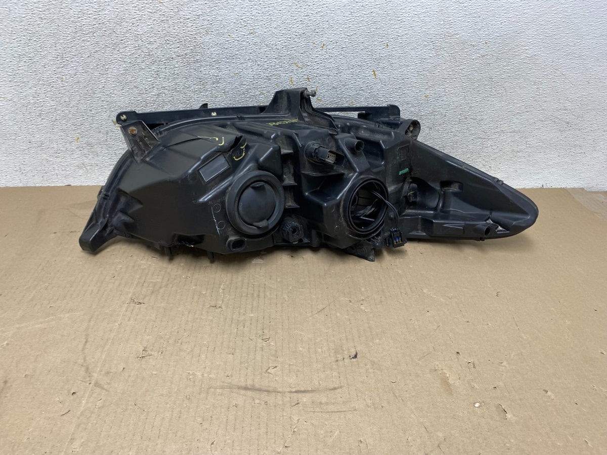 2013 to 2016 Ford Fusion Left Driver Lh Side Headlight AH6781 DW7