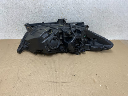 2013 to 2016 Ford Fusion Left Driver Lh Side Headlight AH6781 DW7