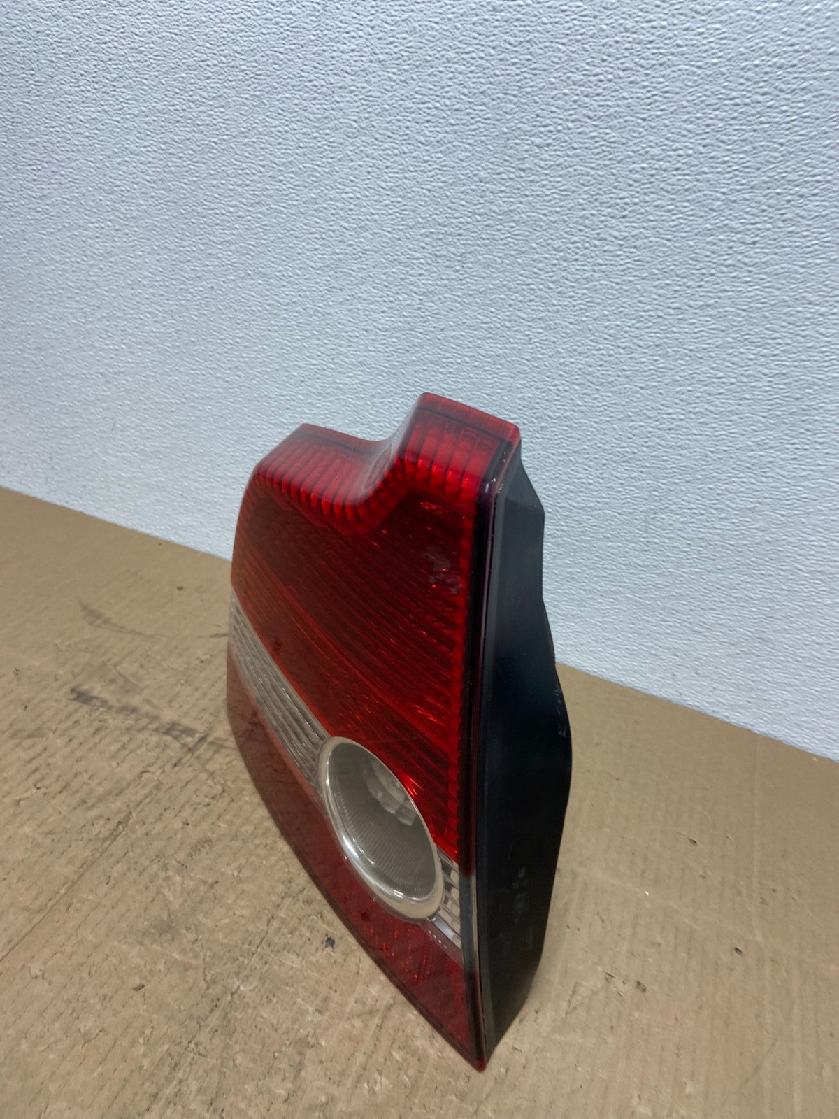 2004 to 2007 Volvo S40 Left Driver LH Side Tail Light OEM AB8403 LK1