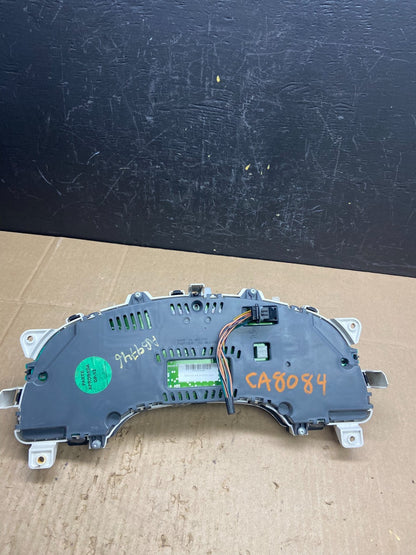 2008 Suzuki XL-7 XL7 Speedometer Gauges Speedo Cluster AB9746 DG4