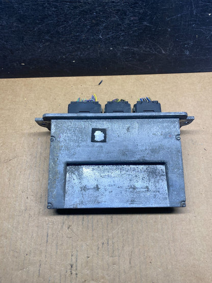 2006 to 2007 Ford Explorer Mountaineer ECU ECM Engine Control Module AH5009 DG1
