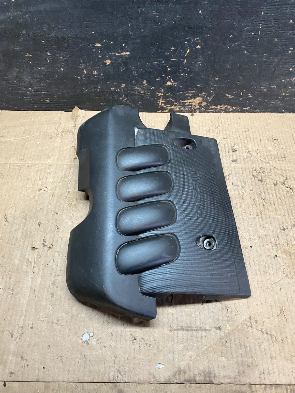 2009 to 2013 Nissan Sentra Engine Motor Cover U0338 DG2