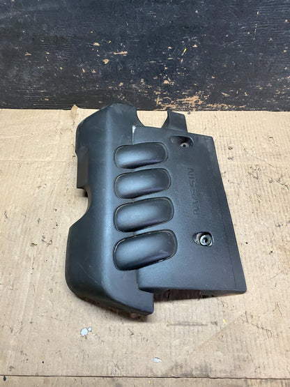 2009 to 2013 Nissan Sentra Engine Motor Cover U0338 DG2