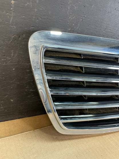 2003 to 2006 Mercedes Benz E-Class Front Upper Grill Grille AC19362