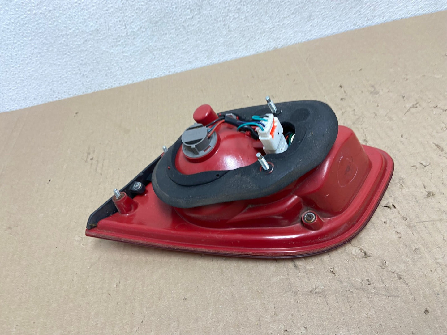 2007 2008 2009 Hyundai Santa Fe Left Driver LH Tail Light Inner AE9727 LK5