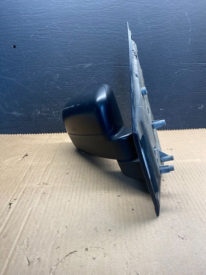 2010 to 2013 Ford Transit Connect Right Passenger RH Side Door Mirror ac7881 DG2