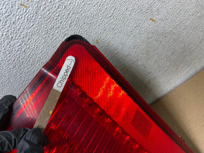2011-2016 Chrysler Town and Country Right Passenger RH Tail Light AH7819 LK4
