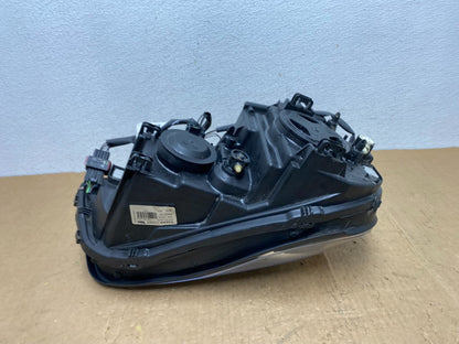 2003-2013 Volvo XC90 Left Driver LH Side Halogen Headlight AD0625 DW5