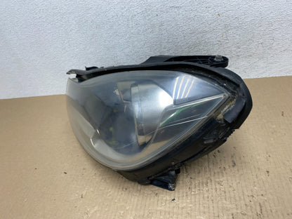 2012 to 2015 Mercedes Benz C250 Coupe Left Driver LH Side Headlight ae7078 DG1
